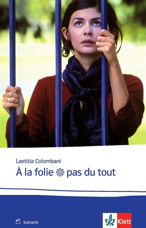 Produktbild: Colombiani, L: À la folie pas du tout