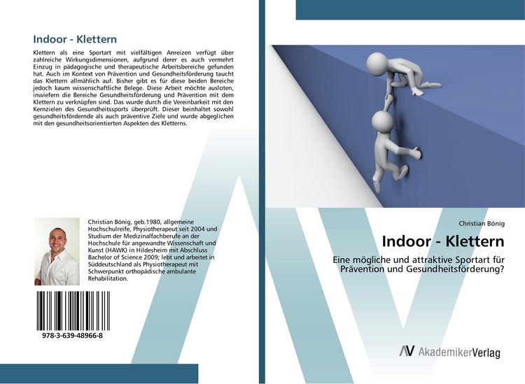 Produktbild: Indoor - Klettern