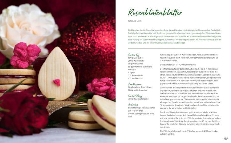 Produktbild: Let&acute;s Bake!