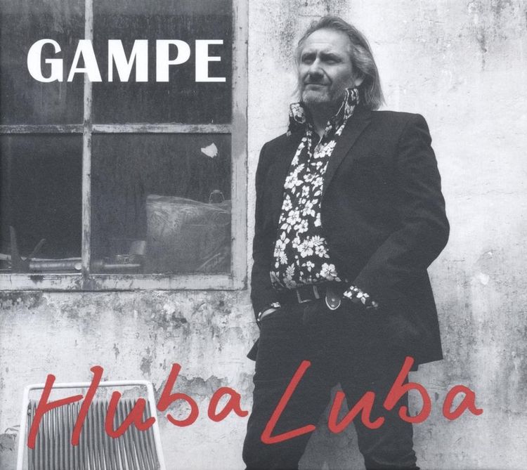 Produktbild: Huba Luba