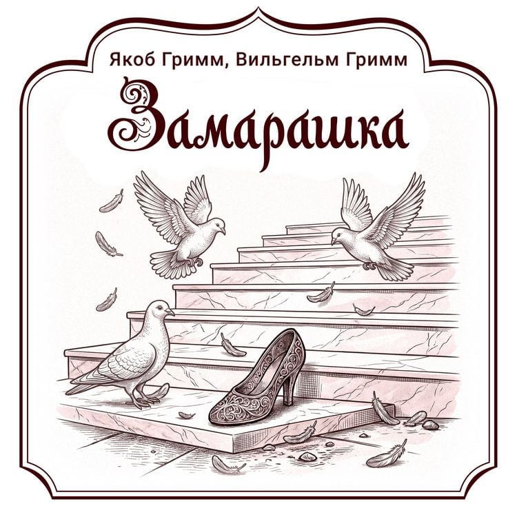 Produktbild: Zamarashka