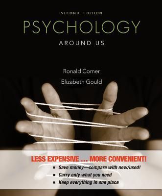 Produktbild: Psychology Around Us