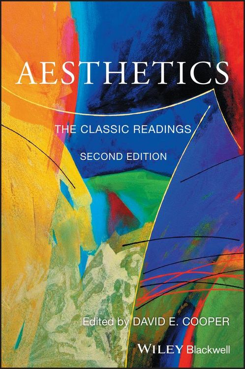 Produktbild: Aesthetics