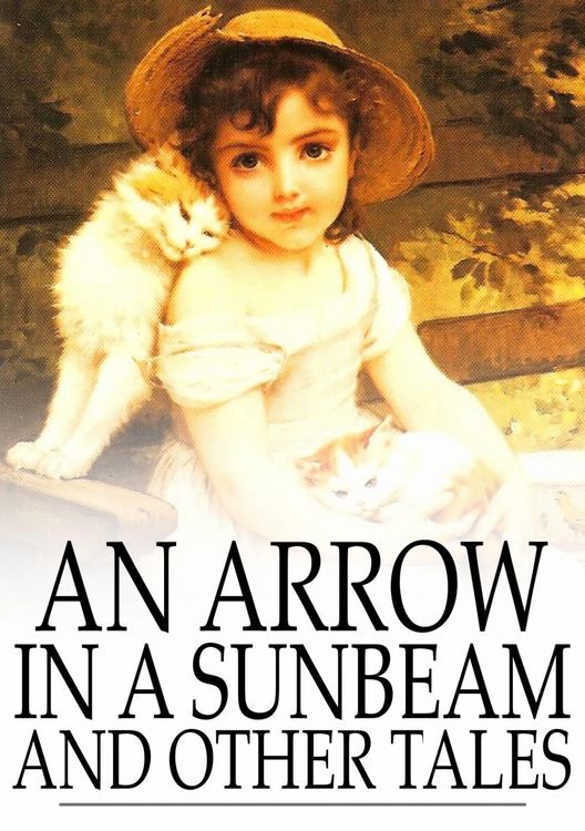 Produktbild: Arrow in a Sunbeam