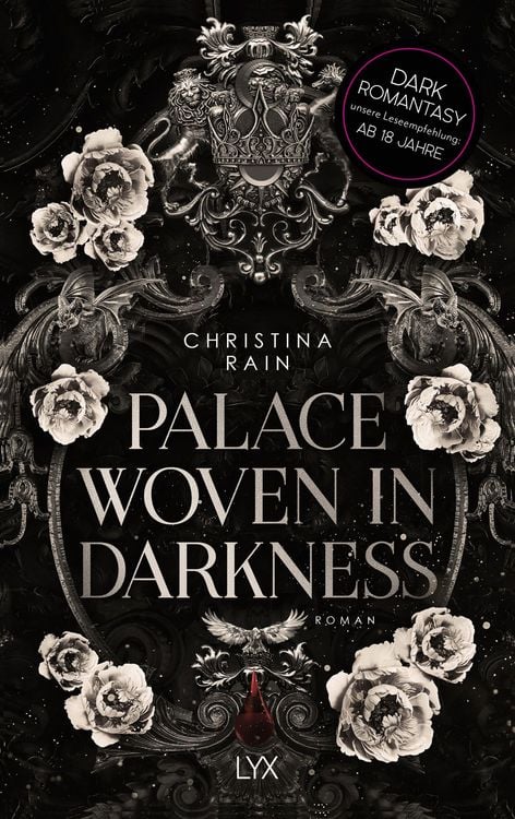 Produktbild: Palace Woven in Darkness