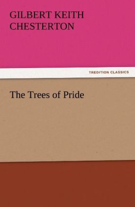 Produktbild: The Trees of Pride