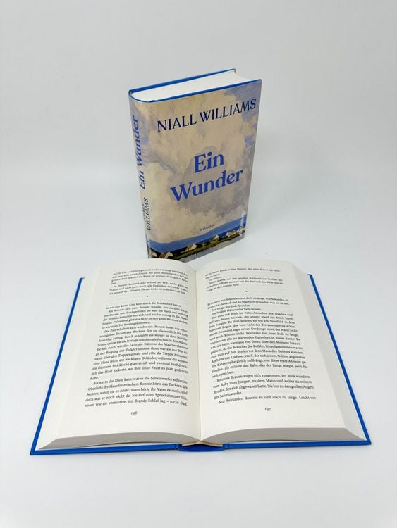 Produktbild: Ein Wunder