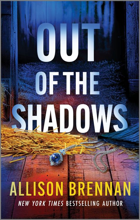 Produktbild: Out of the Shadows