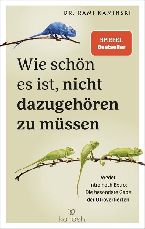 Produktbild: Wie sch&ouml;n es ist, nicht dazugeh&ouml;ren zu m&uuml;ssen