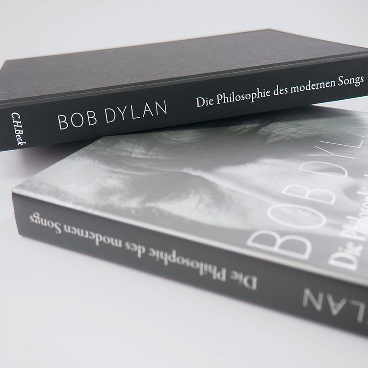 Produktbild: Die Philosophie des modernen Songs