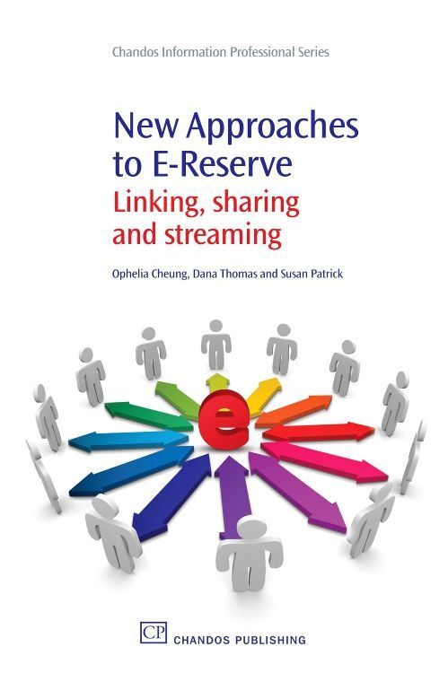 New Approaches To E-Reserve