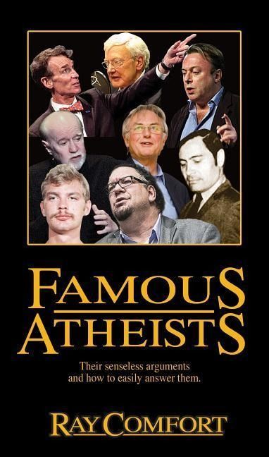 Produktbild: Famous Atheists