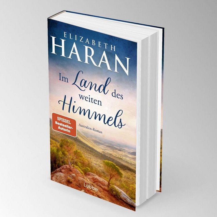 Produktbild: Im Land des weiten Himmels