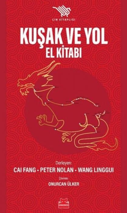 Produktbild: Kusak ve Yol El Kitabi