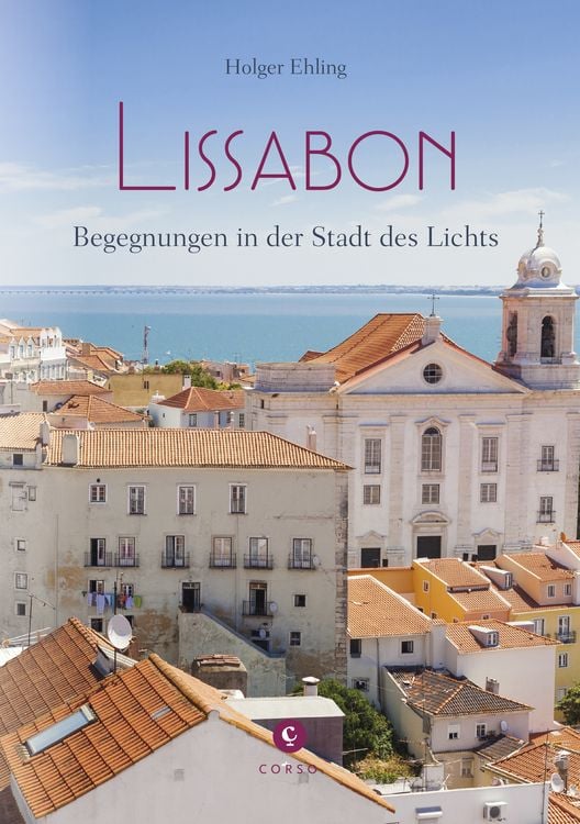 Produktbild: Lissabon