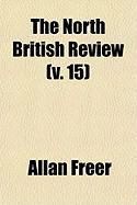 Produktbild: The North British Review (V. 15)
