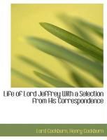 Produktbild: Life of Lord Jeffrey with a Selection from His Correspondence