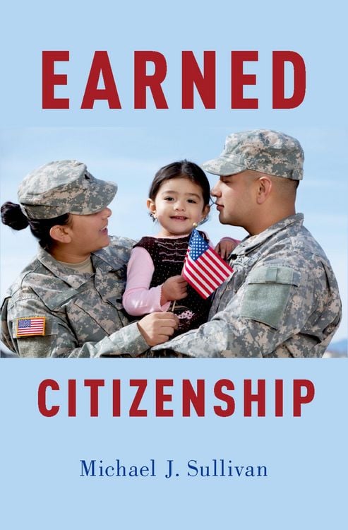 Produktbild: Earned Citizenship