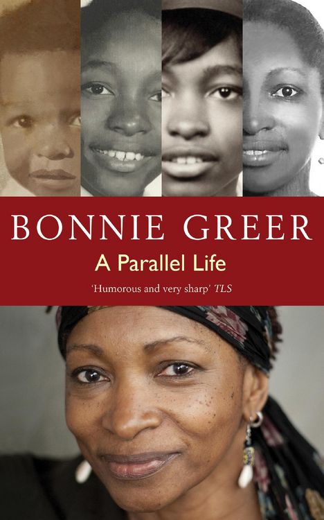 Produktbild: A Parallel Life