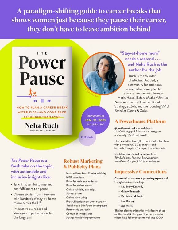 Produktbild: The Power Pause