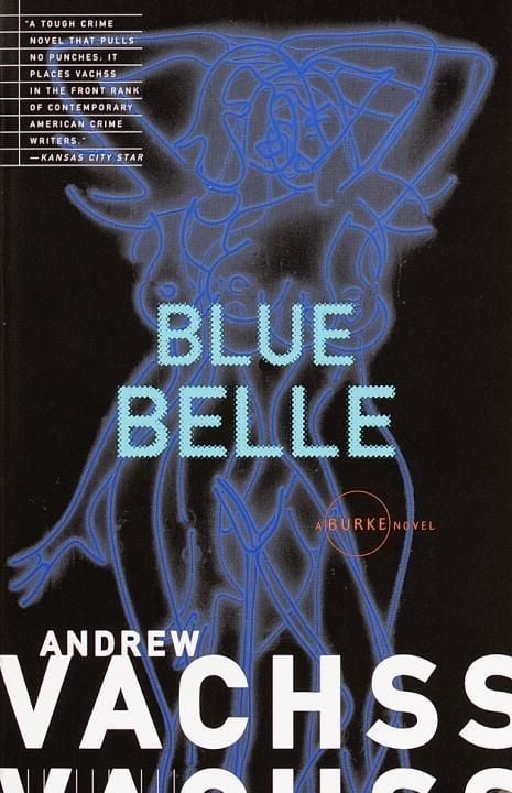 Produktbild: Blue Belle