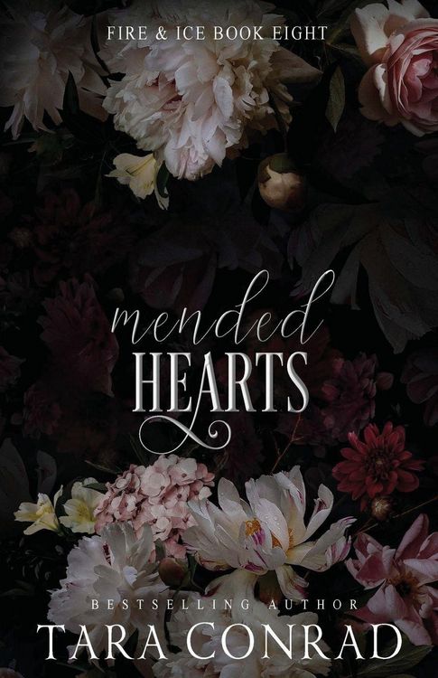 Produktbild: Mended Hearts