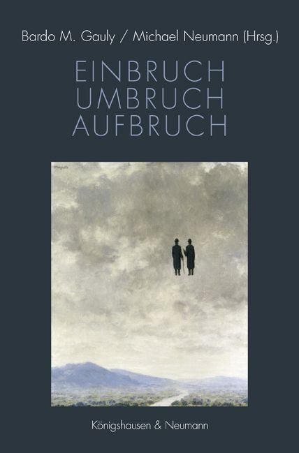 Produktbild: Einbruch &ndash; Umbruch &ndash; Aufbruch