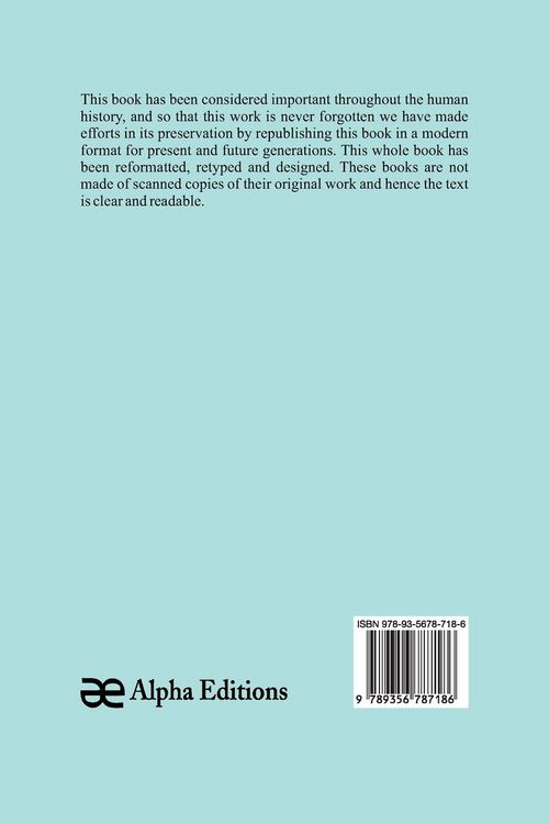 Produktbild: The Man Without a Memory