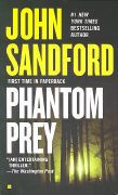 Produktbild: Phantom Prey