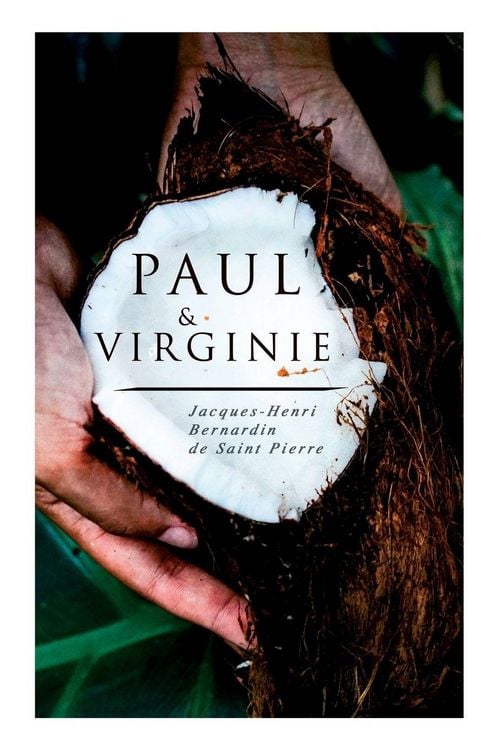 Produktbild: Paul & Virginie