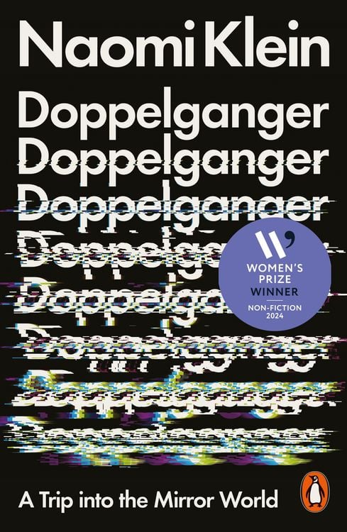 Produktbild: Doppelganger