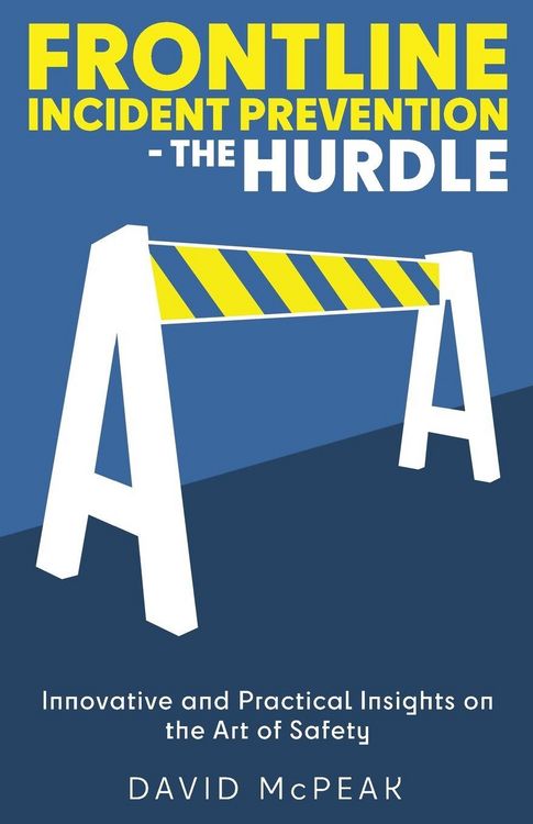 Produktbild: Frontline Incident Prevention - The Hurdle