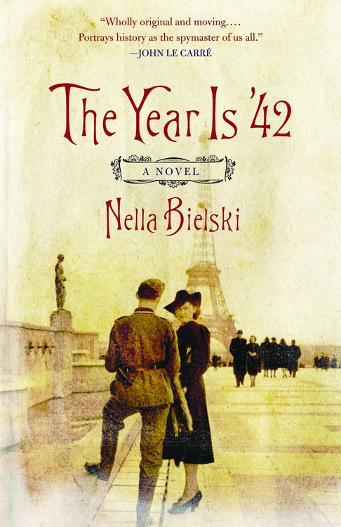 Produktbild: The Year Is '42