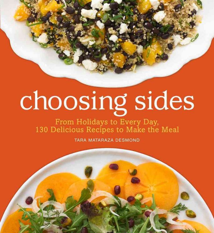 Produktbild: Choosing Sides