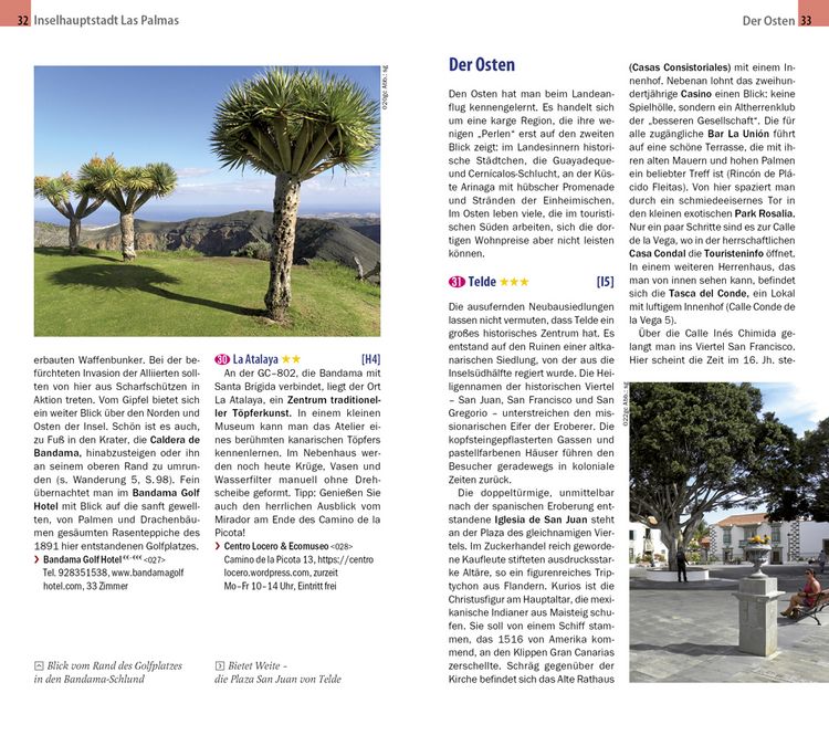 Produktbild: Reise Know-How InselTrip Gran Canaria