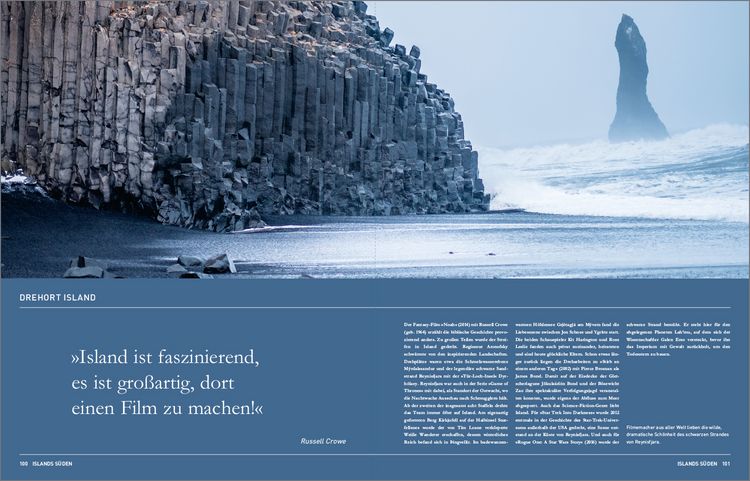 Produktbild: KUNTH Island. Das Buch