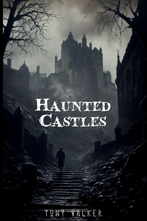 Produktbild: Haunted Castles