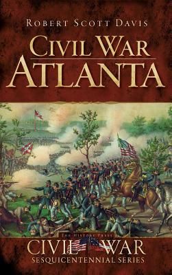Produktbild: Civil War Atlanta