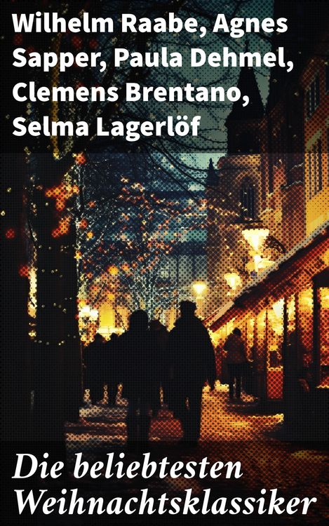 Produktbild: Die beliebtesten Weihnachtsklassiker