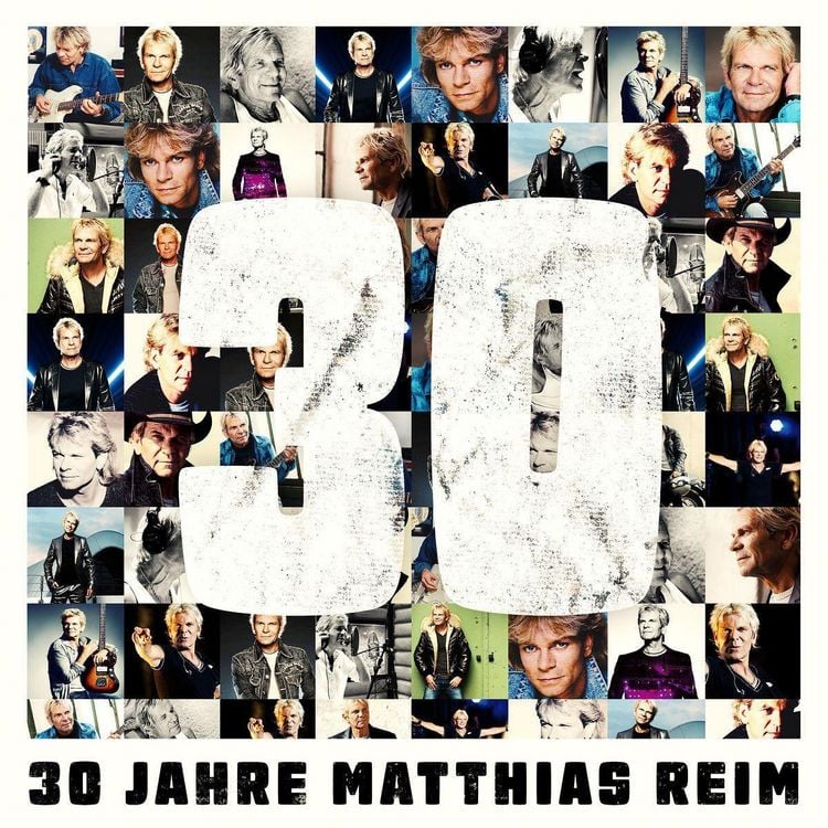 Produktbild: 30 Jahre