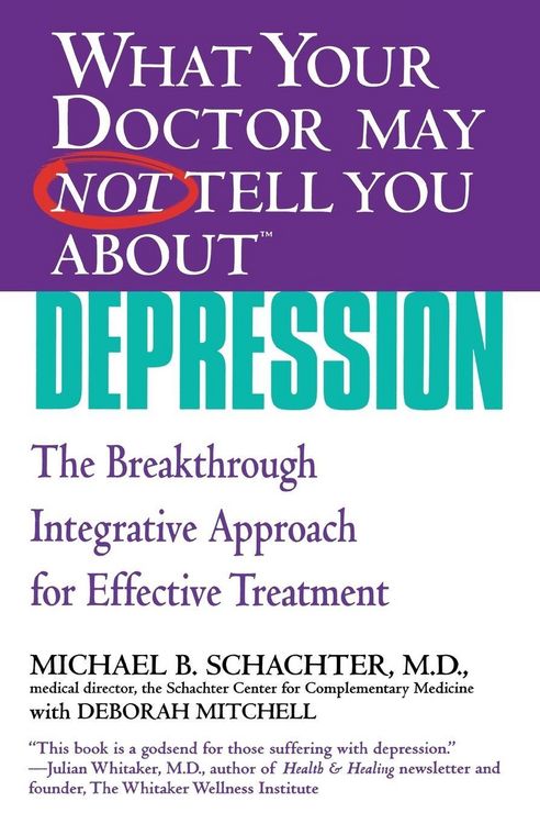 Produktbild: Depression