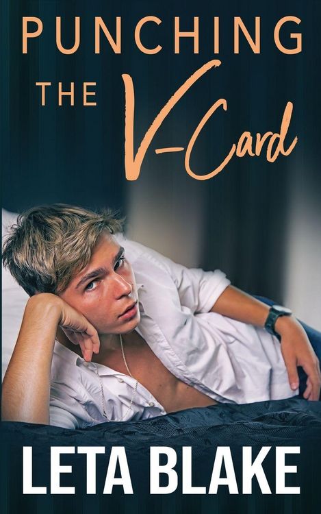 Produktbild: Punching the V-Card