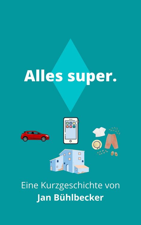 Produktbild: Alles Super.