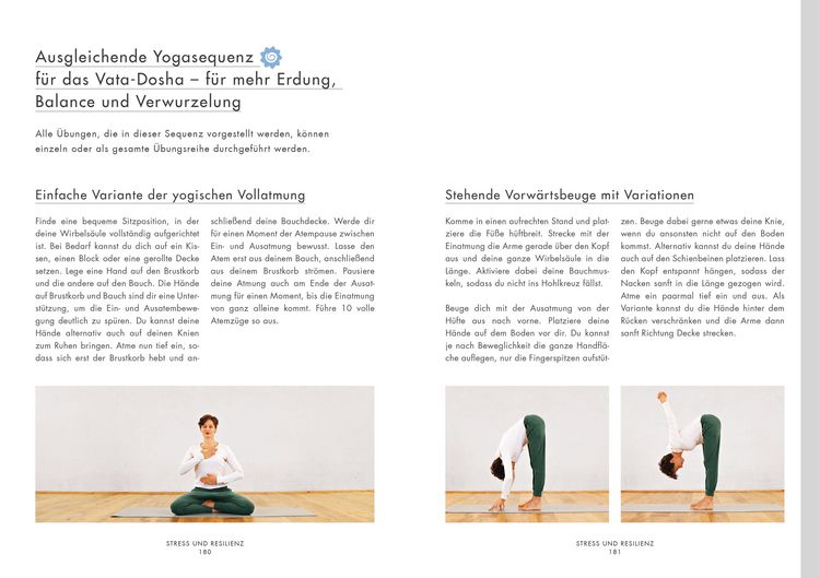 Produktbild: Ayurveda for Life