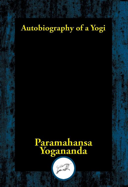 Produktbild: Autobiography of a Yogi