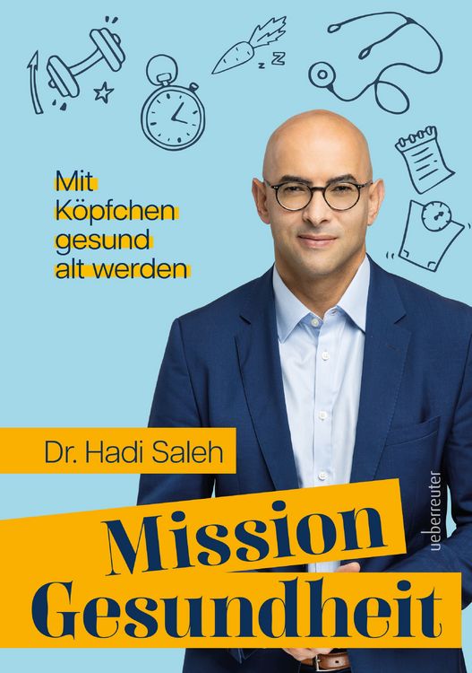 Produktbild: Mission Gesundheit
