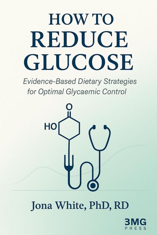 Produktbild: Ways To Reduce Glucose