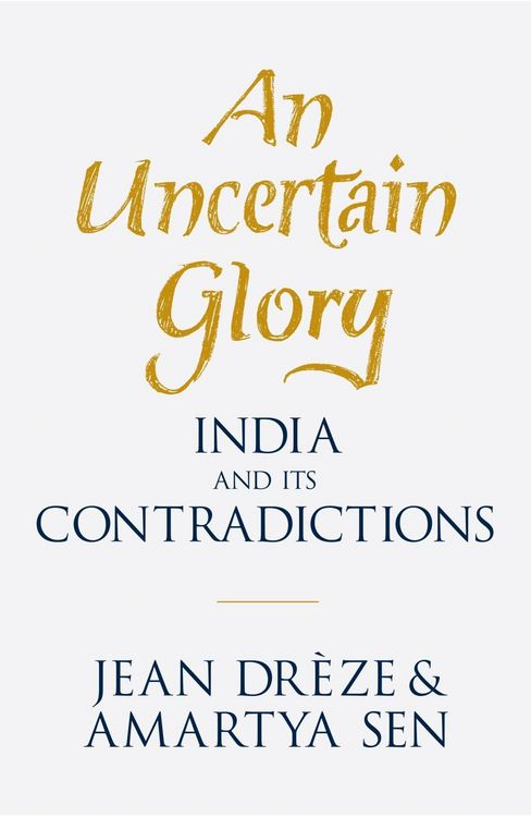 Produktbild: An Uncertain Glory