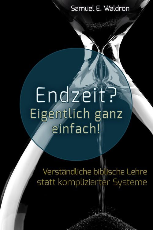 Produktbild: Endzeit? Eigentlich ganz einfach!