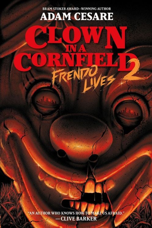 Produktbild: Frendo Lives